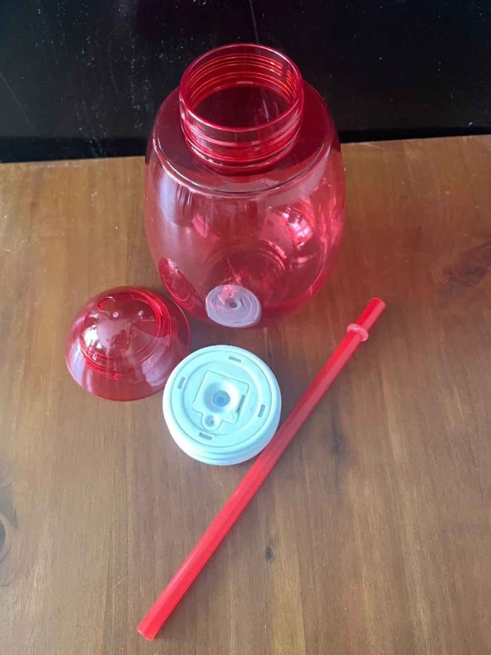 Novelty Light Up Tumbler